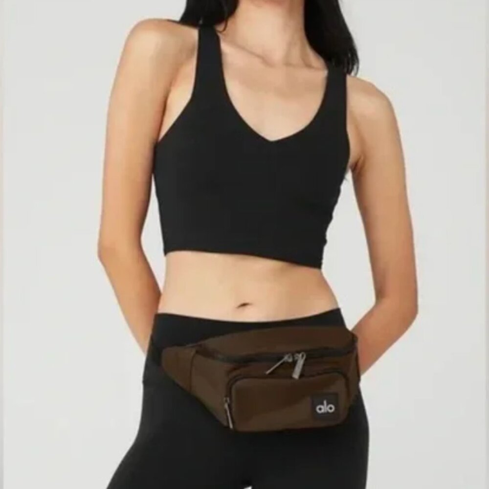 Alo Yoga Explorer Fanny Pack